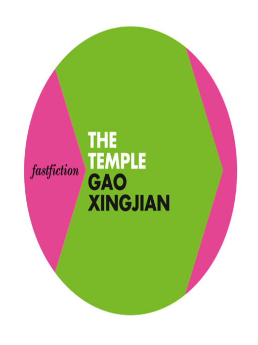 Title details for The Temple by Gao Xingjian - Available